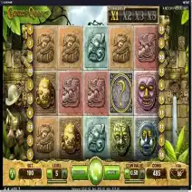 Gonzo's Quest slot